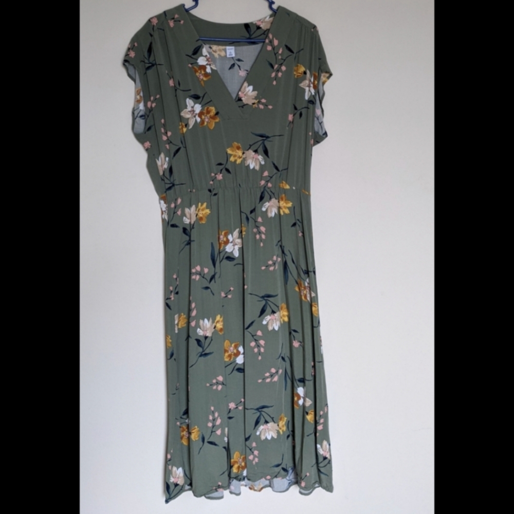 Old Navy Dress